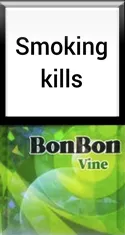 Bonbon Vine