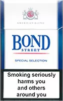 Bond Special Selection