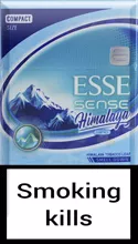 Esse Sense Himalaya Compact