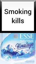 Esse Sense Himalaya Demi