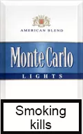 Monte Carlo Balanced Blue