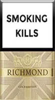 Richmond Gold Edition