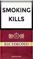 Richmond Red Edition