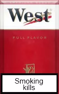 West Red