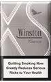 Winston XSence White(mini)